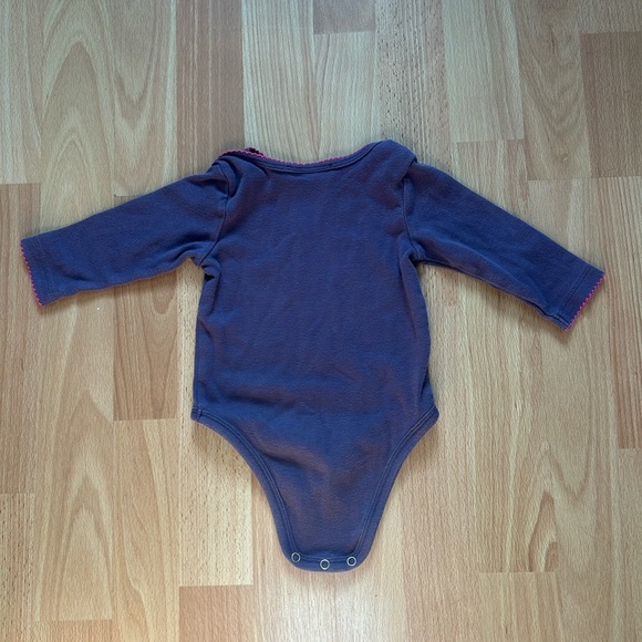 Juicy Couture onesie - Picture 4 of 5